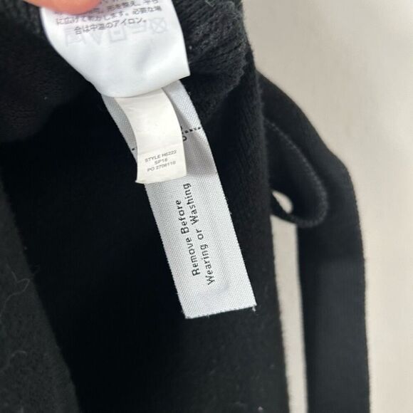 J. Crew slouchy cardigan with side ties size XS - Picture 8 of 9